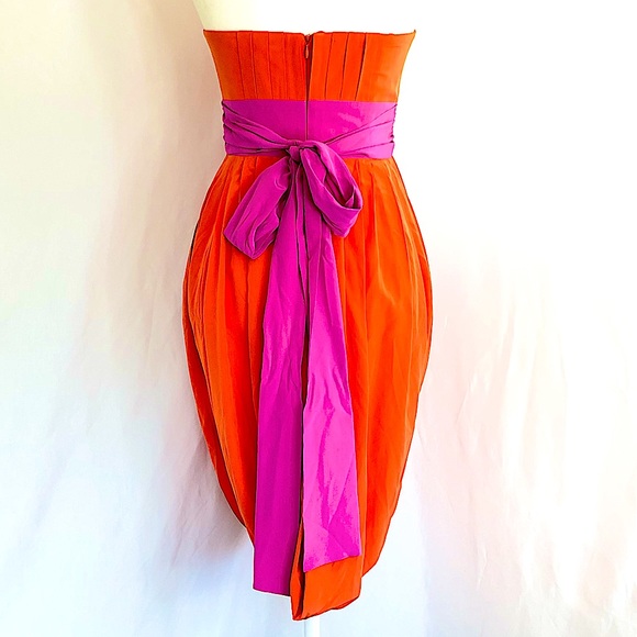 Dress - Picture 3 of 8